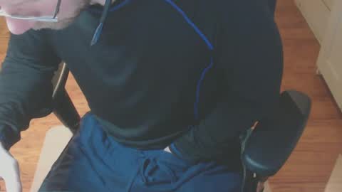 Cbt-Slave online show from 13, 1, 2025