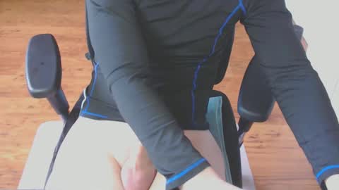 Cbt-Slave online show from 8, 2, 2025