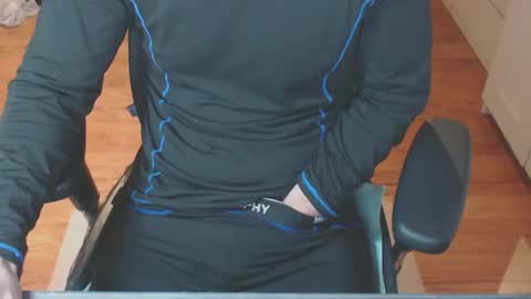 Cbt-Slave online show from 10, 11, 2025