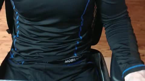 Cbt-Slave online show from 8, 1, 2026