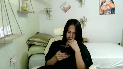 Snapshot of snow_2000 chatting on 8, 2, 2026 snow_2000 online show from 8, 2, 2026