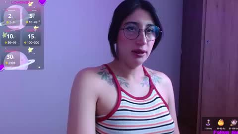 Snapshot of snow_baall chatting on 9, 12, 2024 IG OF red moonn online show from 9, 12, 2024