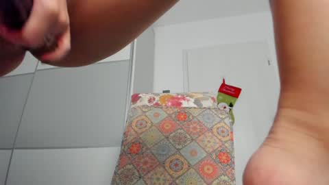 Maria online show from 20, 12, 2024