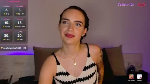 Snapshot of snow_white_19 chatting on 10, 7, 2026 snow white 19 online show from 10, 7, 2026
