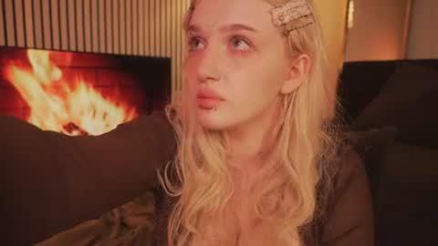 Snapshot of snowflakeskitty chatting on 2, 7, 2026 Ellie online show from 2, 7, 2026