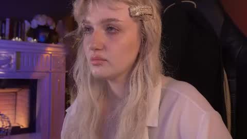Snapshot of snowflakeskitty chatting on 8, 7, 2026 Ellie online show from 8, 7, 2026