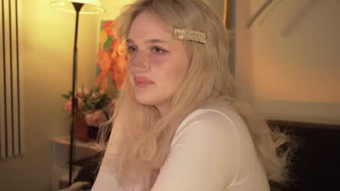 Snapshot of snowflakeskitty chatting on 19, 7, 2026 Ellie online show from 19, 7, 2026