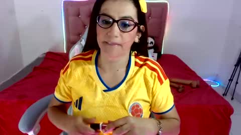 snowhot_69 online show from 7, 7, 2026