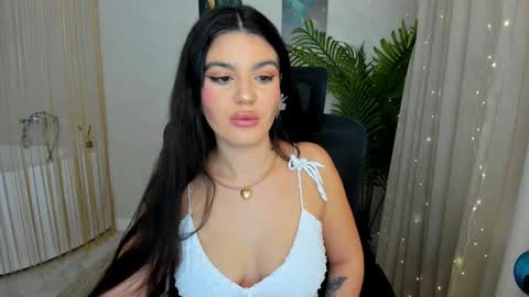 snowingwinter online show from 1, 3, 2025