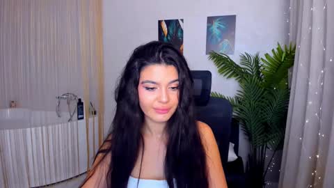 snowingwinter online show from 9, 3, 2025