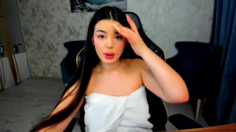 snowingwinter online show from 25, 2, 2026