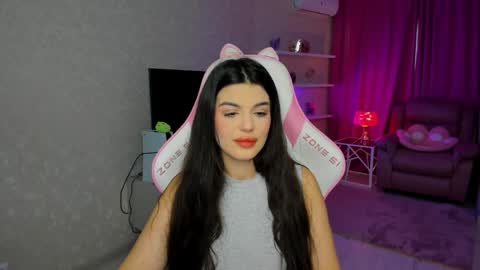 Snapshot of snowingwinter chatting on 5, 4, 2026 snowingwinter online show from 5, 4, 2026