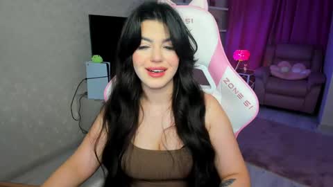 Snapshot of snowingwinter chatting on 26, 5, 2026 snowingwinter online show from 26, 5, 2026