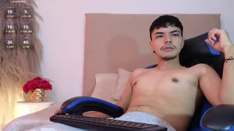 Snow online show from 11, 11, 2025