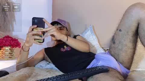 Snow online show from 12, 11, 2025