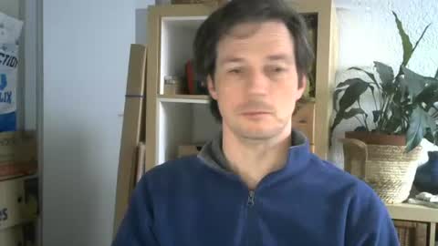 Snapshot of snowypaul chatting on 9, 12, 2024 paul online show from 9, 12, 2024