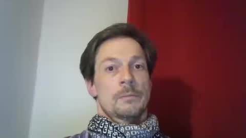 Snapshot of snowypaul chatting on 9, 2, 2026 paul online show from 9, 2, 2026