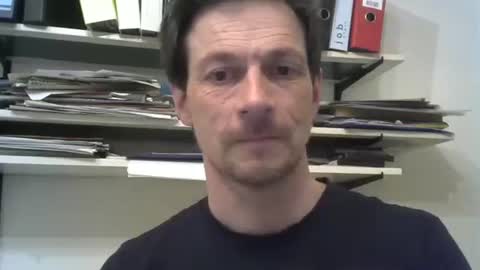 Snapshot of snowypaul chatting on 1, 5, 2026 paul online show from 1, 5, 2026