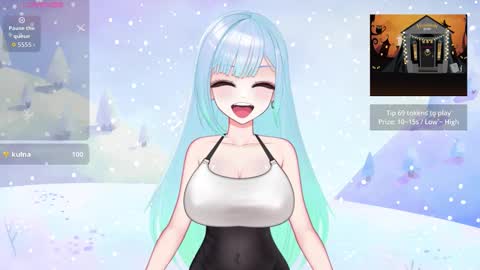 Snapshot of snowysugarplum chatting on 23, 10, 2025 snowysugarplum online show from 23, 10, 2025