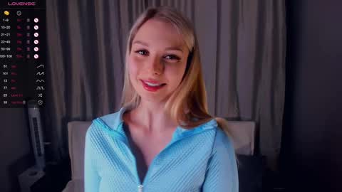 Alice - Birthday Girl online show from 18, 2, 2025