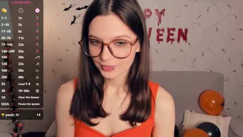 Alice - Birthday Girl online show from 28, 10, 2025
