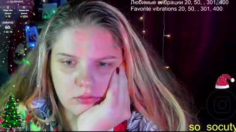 Snapshot of so_cute777 chatting on 5, 2, 2025 so cute777 online show from 5, 2, 2025