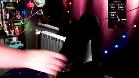 so cute777 online show from 17, 12, 2025