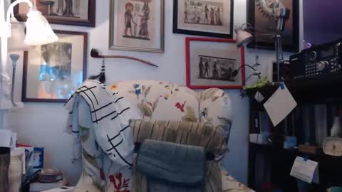 ImYourBitch online show from 25, 10, 2025