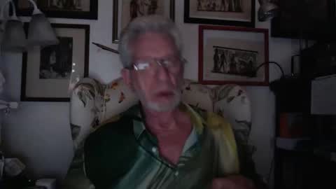 ImYourBitch online show from 1, 2, 2026