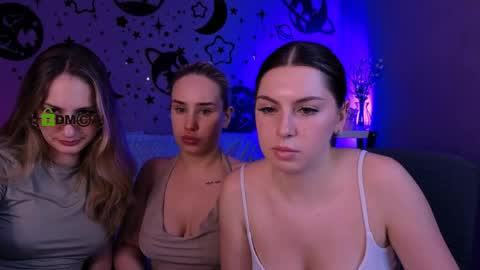 so_hot_rosalie online show from 19, 5, 2026