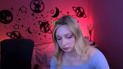 so_hot_rosalie online show from 19, 5, 2026