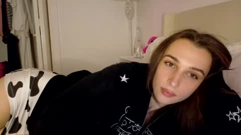 Babygirl Ivy online show from 8, 7, 2026