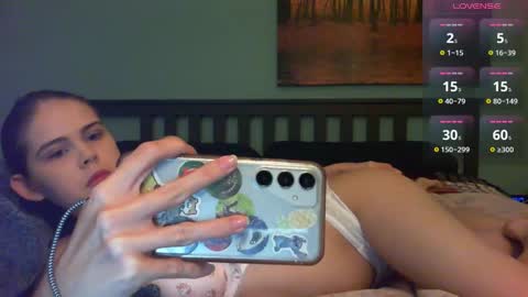 Snapshot of soaring_angel chatting on 5, 3, 2025 soaring_angel online show from 5, 3, 2025