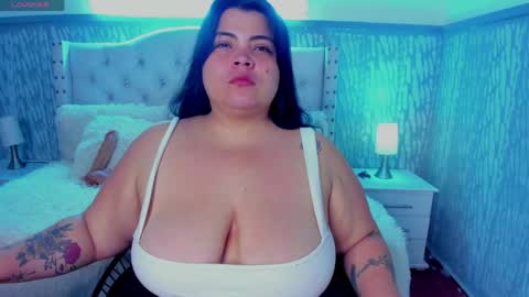 Snapshot of sobigcurvy44 chatting on 1, 5, 2026 leidy online show from 1, 5, 2026