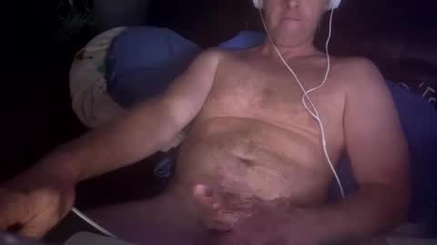 Cloudy Cock online show from 23, 11, 2025