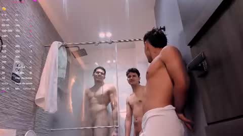 Snapshot of soccer_hot chatting on 1, 7, 2026 SOCCER HOT online show from 1, 7, 2026