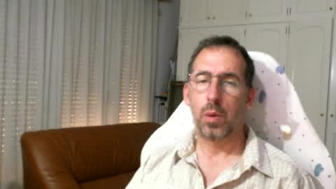 Angel de la Guarda online show from 11, 7, 2026