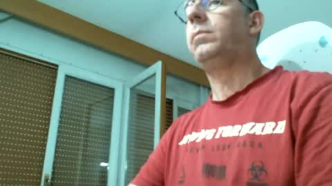 Angel de la Guarda online show from 13, 7, 2026
