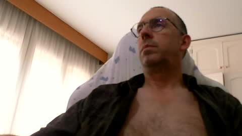 Angel de la Guarda online show from 16, 7, 2026