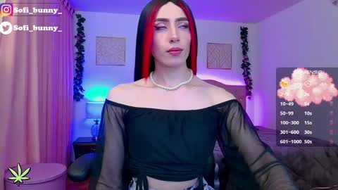 Snapshot of soffi_bunny_ chatting on 23, 11, 2025 soffi_bunny_ online show from 23, 11, 2025