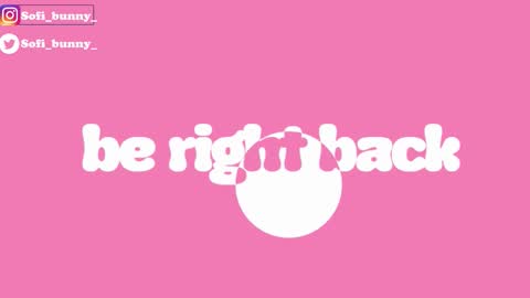 soffi_bunny_ online show from 13, 2, 2026