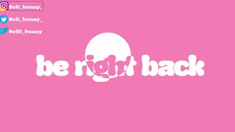 Snapshot of soffi_bunny_ chatting on 18, 4, 2026 soffi_bunny_ online show from 18, 4, 2026