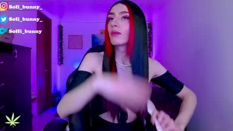 Snapshot of soffi_bunny_ chatting on 2, 5, 2026 soffi_bunny_ online show from 2, 5, 2026