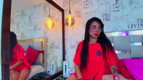 Snapshot of soffi_roberts chatting on 26, 3, 2026 sofiia online show from 26, 3, 2026