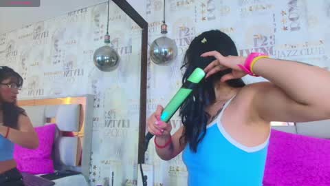 Snapshot of soffi_roberts chatting on 13, 4, 2026 sofiia online show from 13, 4, 2026