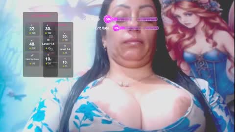 soffi_ruiz online show from 11, 12, 2024