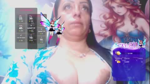 soffi_ruiz online show from 24, 12, 2024