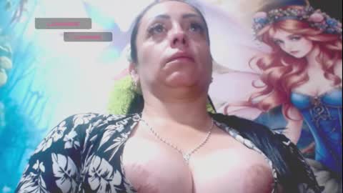 soffi_ruiz online show from 28, 1, 2025