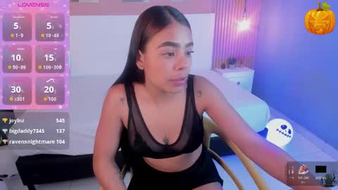 Snapshot of soffiadams2 chatting on 1, 11, 2025 soffiadams2 online show from 1, 11, 2025