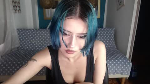Snapshot of soffiaha_lor chatting on 6, 12, 2024 Soffia online show from 6, 12, 2024